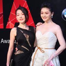 Their last album was called abnormal girls. Friends For Life Week In China