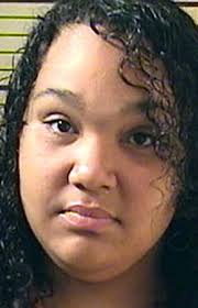 Arrest report 4-13-18