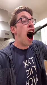 Keith Habersberger Ad