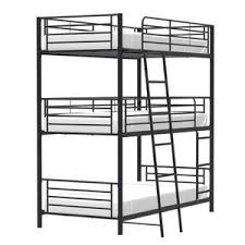 Ce lit superposé en bois et acier est séparable en 2 lits simples jumeaux. Lit Superpose 90x190 Achat Vente Lit Superpose 90x190 Pas Cher Soldes Sur Cdiscount Des Le 20 Janvier Cdiscount