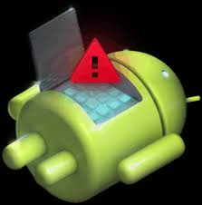 Image result for recovery mode android