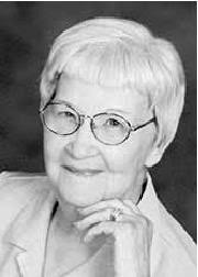 Ruby Blaine Obituary (2019)