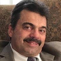 Thomas Michael Gaucher Obituary