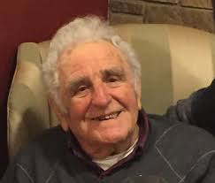 Obituary for Daniel "Danny" Mercuri