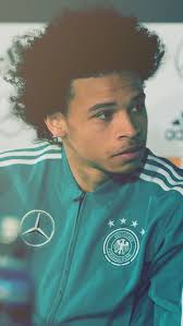 SPORTbible - When you realise Leroy Sane's back tattoo of