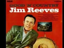 Memories Are Made Of This Jim Reeves Jim Reeves Old Country Music Country Music Singers