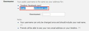 To change the email on a mojang account, visit account.mojang.com/me/settings. How To Change Facebook Email Id Name