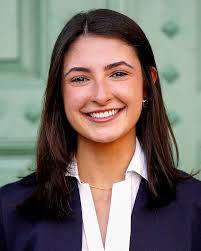 Anna Victoria Lavelle