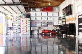 How To Apply Rocksolid Metallic Garage Floor Finish Garage Decor Garage Floor Garage Floor Finishes