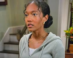 16 yr. Old Samantha is actually 30. I'm jealous!