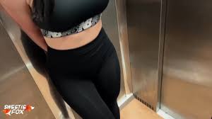 Sweetie Fox - MV - Depraved Stranger Fucks in Anal w...