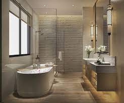 Master bathroom ideas focus on many details and aspects out of which showers form an integral part. 20 Master Bathroom Ideas For 2021 Badeloft