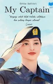 MY CAPTAIN (End) || SUDAH TERBIT
