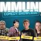 Community Comedy Showcase