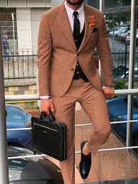In my honest opinion, you your suit is a symbol of your level of sophistication, not just something you wear because it fits comfortably. Basic Guide To Mens Suit Styles Men Fashion Blog Of Gentwith
