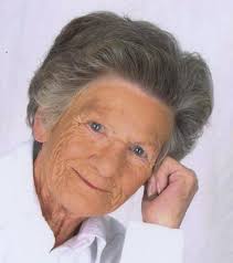 Nina Ella Wiles Whitley (1930-2012)