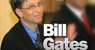 Not Just Gates: 8 Billionaires In Washington State