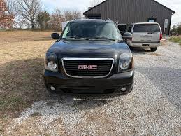 Image result for Black 2009 Yukon