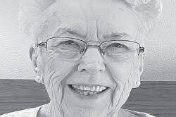 CATHERINE MINA SHIVERS