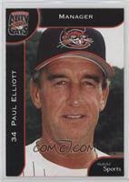 Charleston AlleyCats All Baseball Cards