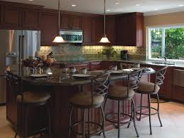 Get free shipping on qualified kitchen island kitchen islands or buy online pick up in store today in the furniture department. Large Kitchen Islands Hgtv