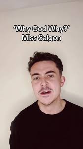 Miss Saigon Singapore Thomas