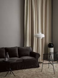 our simply velvet fabric range offers a selection of on trend jewel tone hues here the iconic ikea ektorp sofa i ektorp sofa ikea ektorp sofa affordable sofa