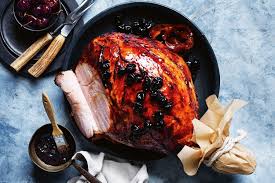 26 best side dishes for ham what to serve with ham dinner / i had all the goodies ready for our christmas. Christmas Ham Recipes For The Festive Season