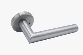 Topkapı antik füme oda kapı kolu. Paslanmaz Lk Kapi Kolu