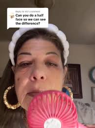 Firm, lifted skin in seconds! ✨ I couldn’t believe it! 😱 Experience the  magic of our Instant Wrinkle Face Tightener—don’t miss out! 💃