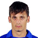 17 games 21 goals and 11 assists in the wl. Gabbiadini Fifa 17 84 Rating And Price Futbin