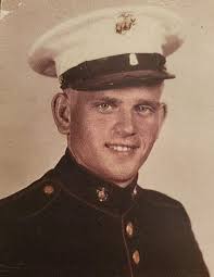 Obituary for Robert "Jack" Woods