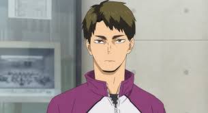 In this section, we'll take a look at all the long and short 'haikyuu' quotes that talk about teamwork. Wakatoshi Ushijima Haikyu Wiki Fandom