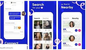 We don't know why the developer has named it so but somehow the relation would be to the number of users it this is another dating app which you can have on your android smartphone. 11 Best Actionable Dating App In India 2020 True Gadget Review