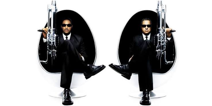 Noisey Cricket: 20 Weird Secrets About Men In Black (That Only Agents Know)