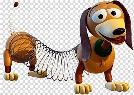 Slinkydog From Toy Story Jessie Sheriff Woody Buzz Lightyear Slinky Dog Bullseye Slinky Transparent Background Pn Jessie Toy Story Woody Toy Story Slinky Toy