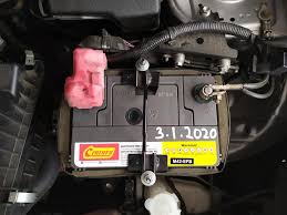 Cara menukar bateri remote kereta dah post pasal buku, nie pasal tukar bateri kereta pula. Perodua Bezza Advance Servis Tukar Bateri Kereta 24 Jam Facebook