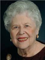 Hallie McCarter Obituary (2020)