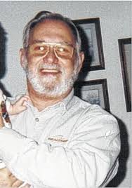 Robert Hammond Obituary (2015)