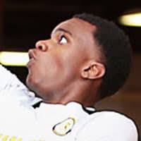 La Gerald Vick 2015 Shooting Guard Kansas