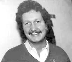 Gone Cold': Phil Terrell