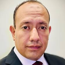 Francisco Garduño Yañez