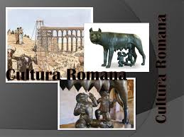 Resultado de imagen para cultura romana