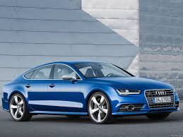 2021 audi s7 sportback changes: Audi S7 Sportback 2015 Pictures Information Specs