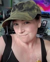 Jessica Shanahan-Galley Obituary November 4, 2024