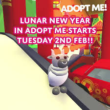 Related:adopt me neon pets adopt me pets legendary adopt me pets giraffe adopt me shadow dragon adopt me new listingroblox adopt me pets new luna update i legendarys i neon i owls i free eggs. Adopt Me On Twitter Lunar New Year In Adopt Me Starts Tuesday