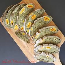 Pin On Brot