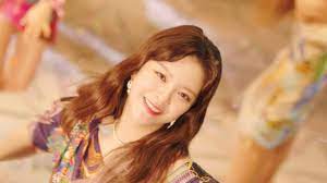 A spell is cast upon me. Twice Alcohol Free Mv But It S Just When Jeongyeon Gets A Solo Or Focus Screen Time Youtube