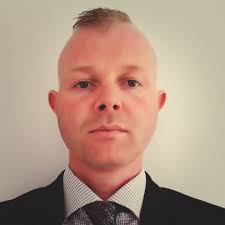 Simon Hall, Author at Security Boulevard