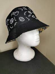 Bucket Hat Etsy In 2021 Custom Bucket Hats Hats Bucket Hat